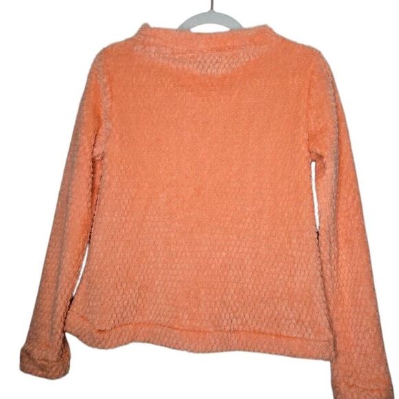 Dudley Stephens Brighton Boatneck Bubble Fleece Size XS - Picture 5 of 8